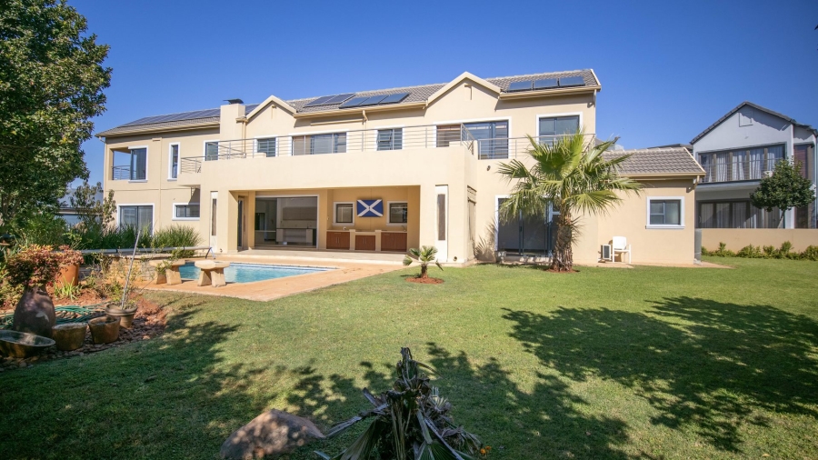 4 Bedroom Property for Sale in The Coves North West